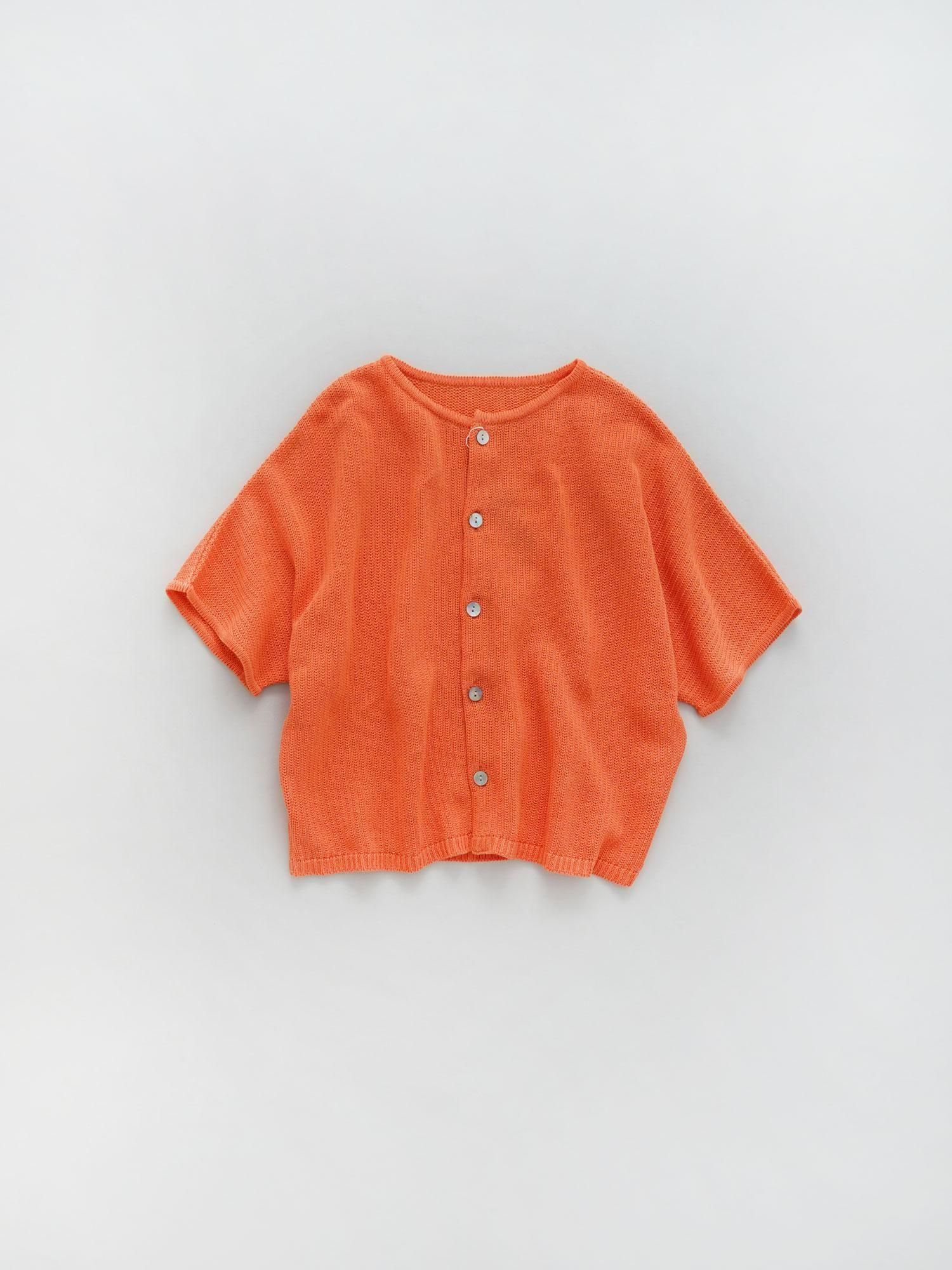 新品未使用 NATURAL LAUNDRY コーマ2wayドルマンカーディガン MALK online store 】NATURAL LAUNDRY / ペーパーコットン