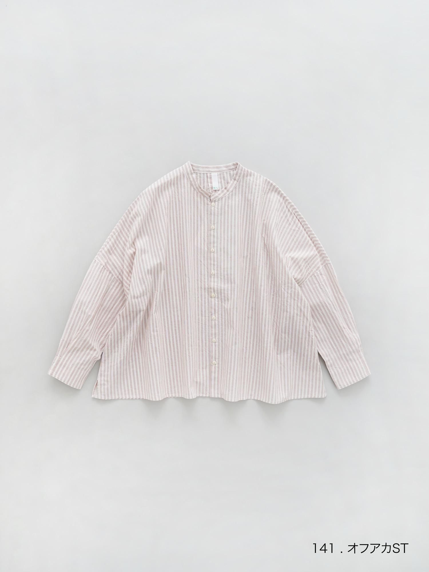 フードコート nakayuki様 MALK online store 】NATURAL LAUNDRY / コードシャンブレー