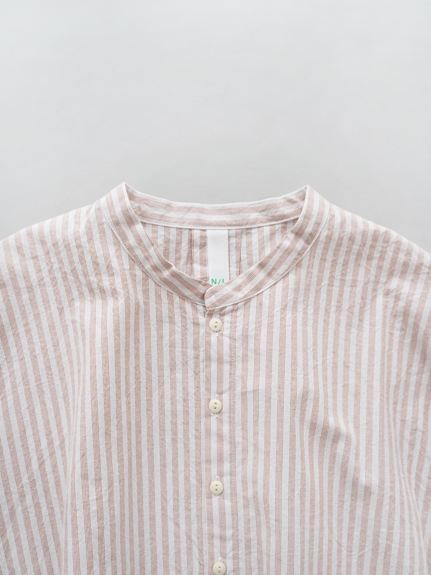 MALK online store 】NATURAL LAUNDRY / コードシャンブレー