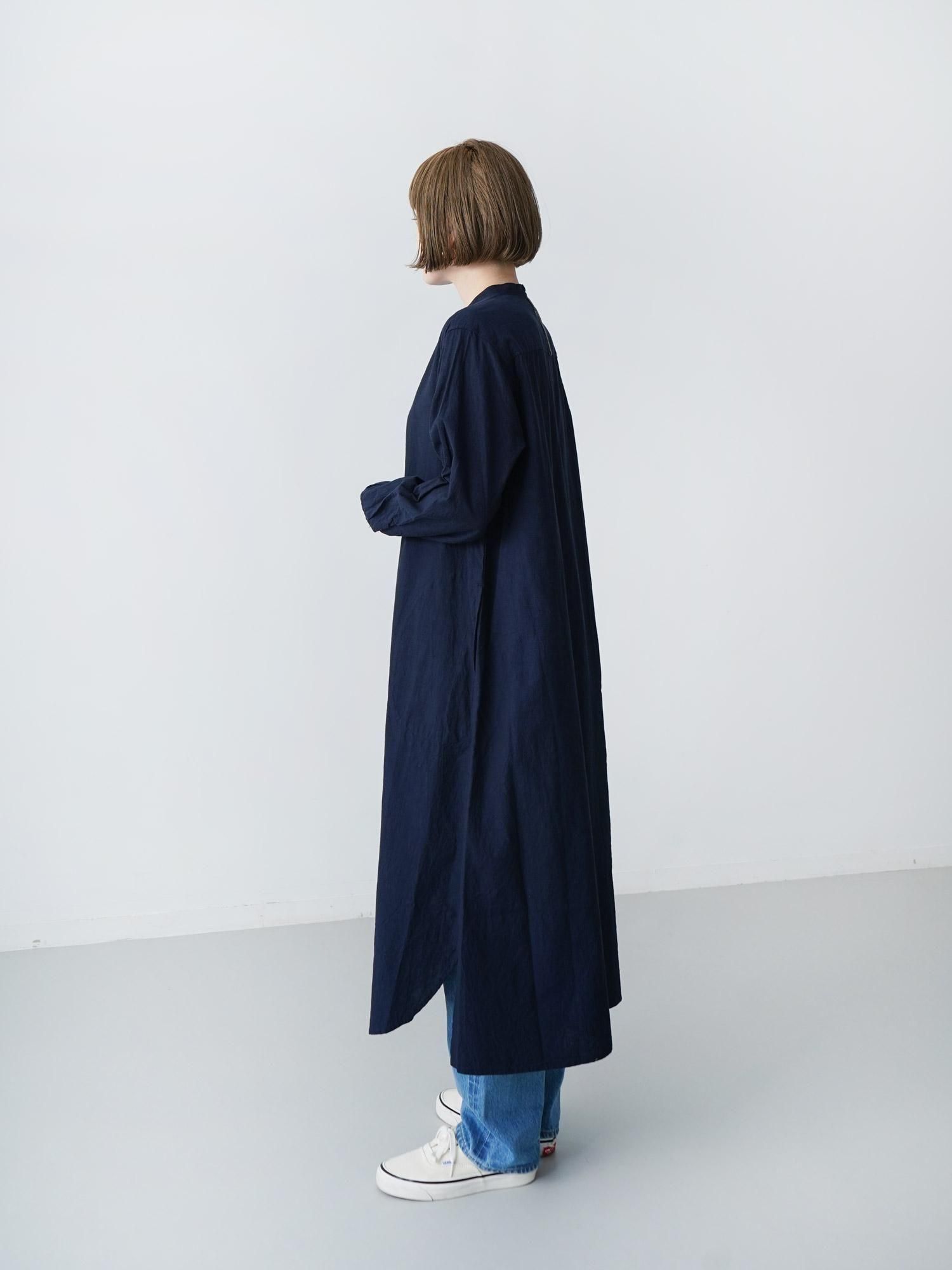 MALK online store 】NATURAL LAUNDRY / Wワッシャーオックス