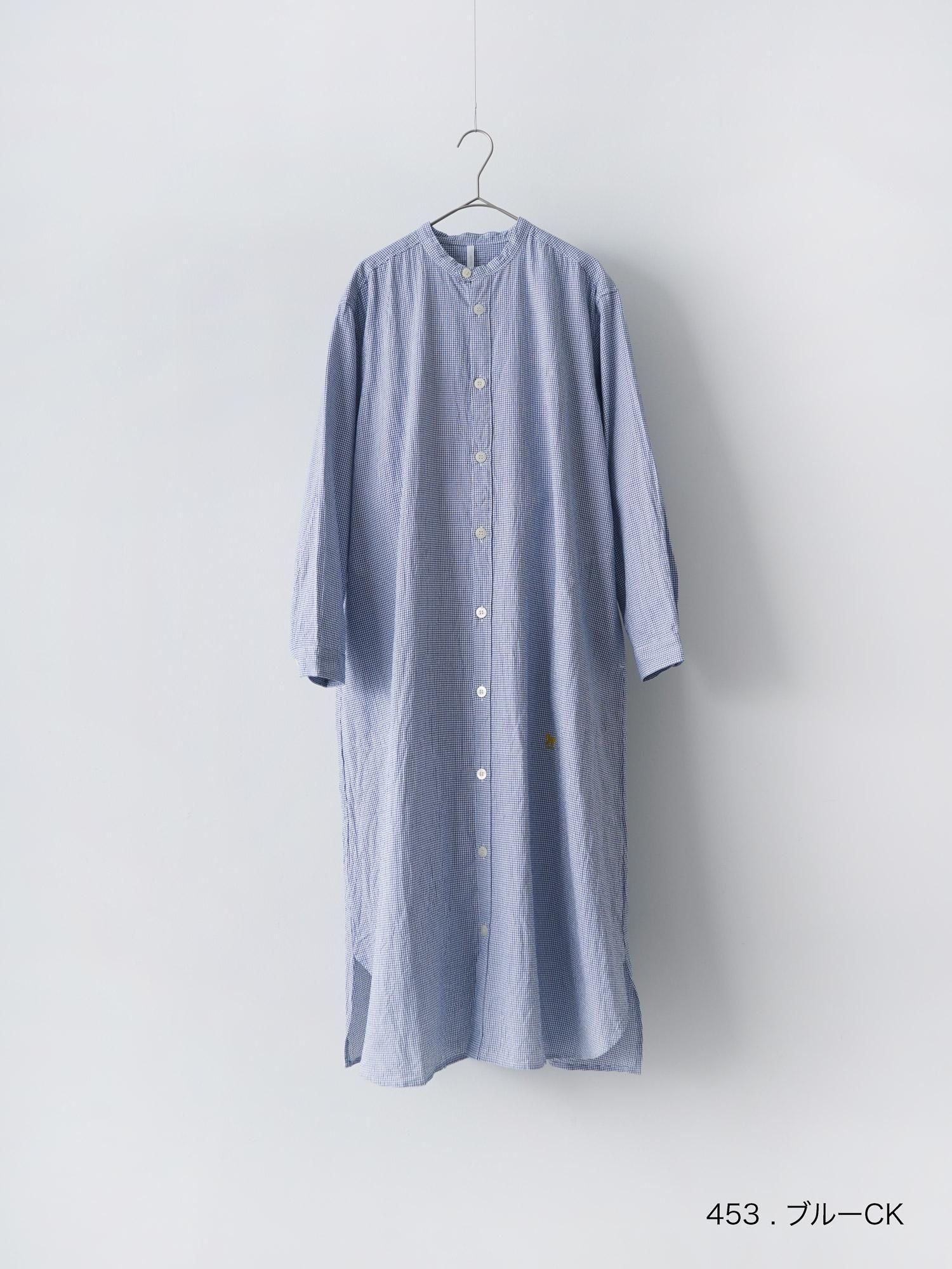 MALK online store 】NATURAL LAUNDRY / Wワッシャーオックス
