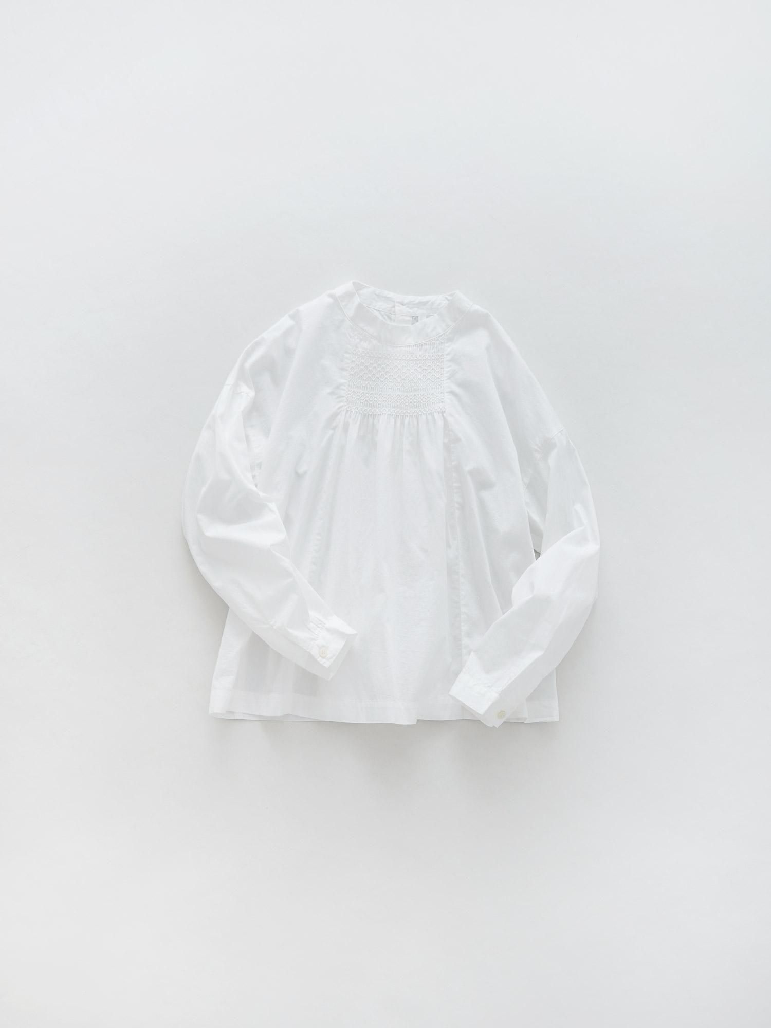 TOPS - MALK ONLINE STORE - マルク オンラインストア ”日々の