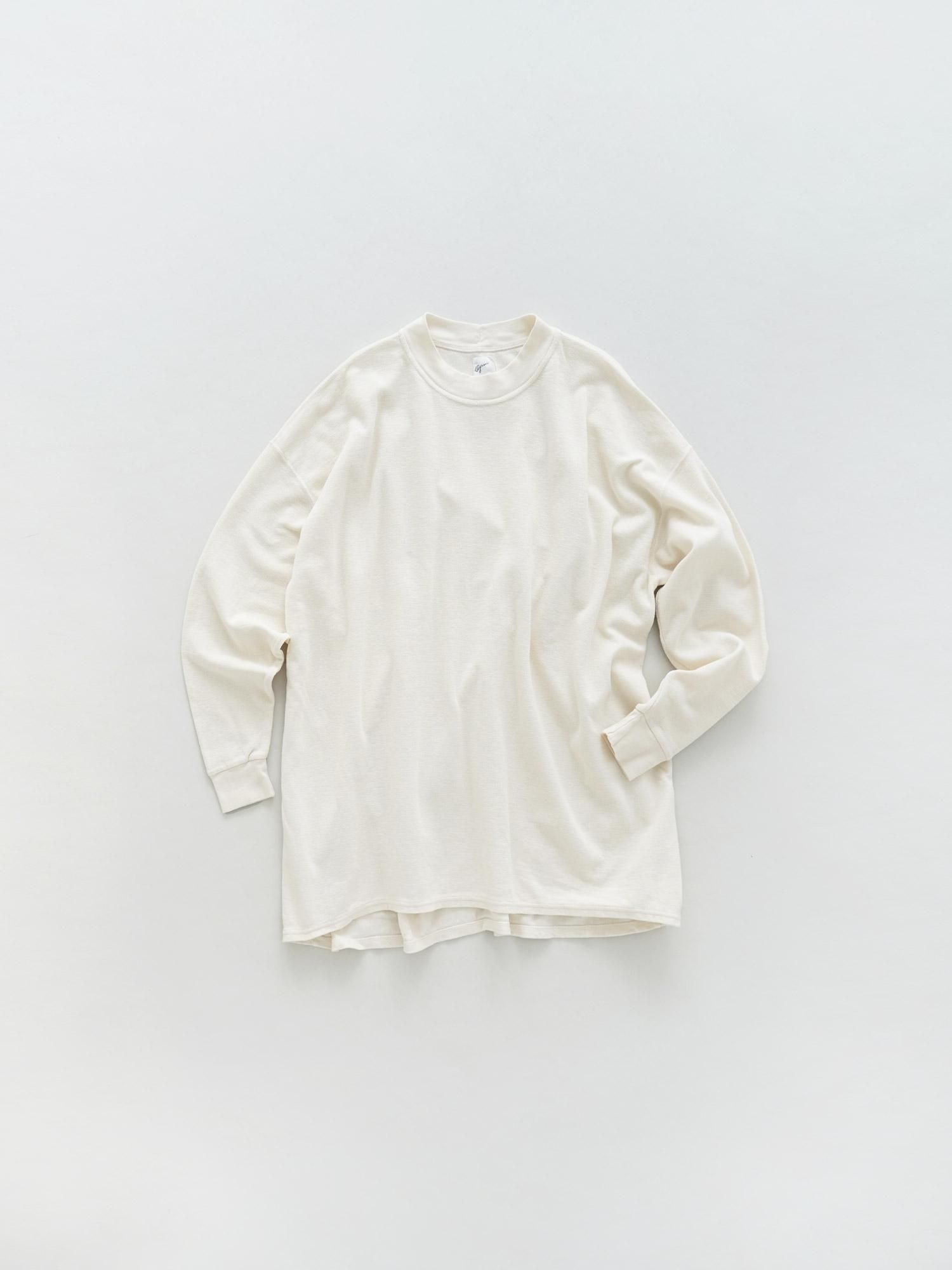TOPS - MALK ONLINE STORE - マルク オンラインストア ”日々の