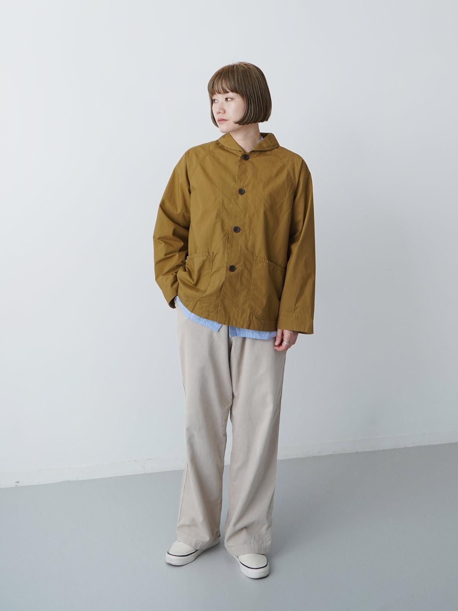 MALK online store 】NATURAL LAUNDRY / ダンプワッシャーマリネ