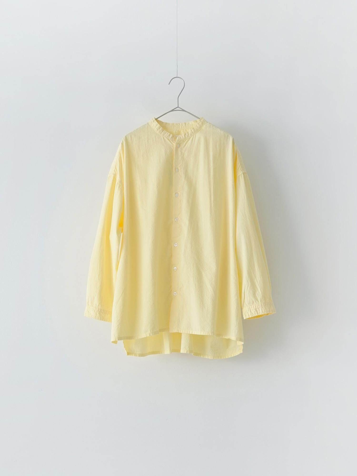 【NATURAL LAUNDRY】　エアリーウールニフティーコート 新品未着用 6043_13.jpg