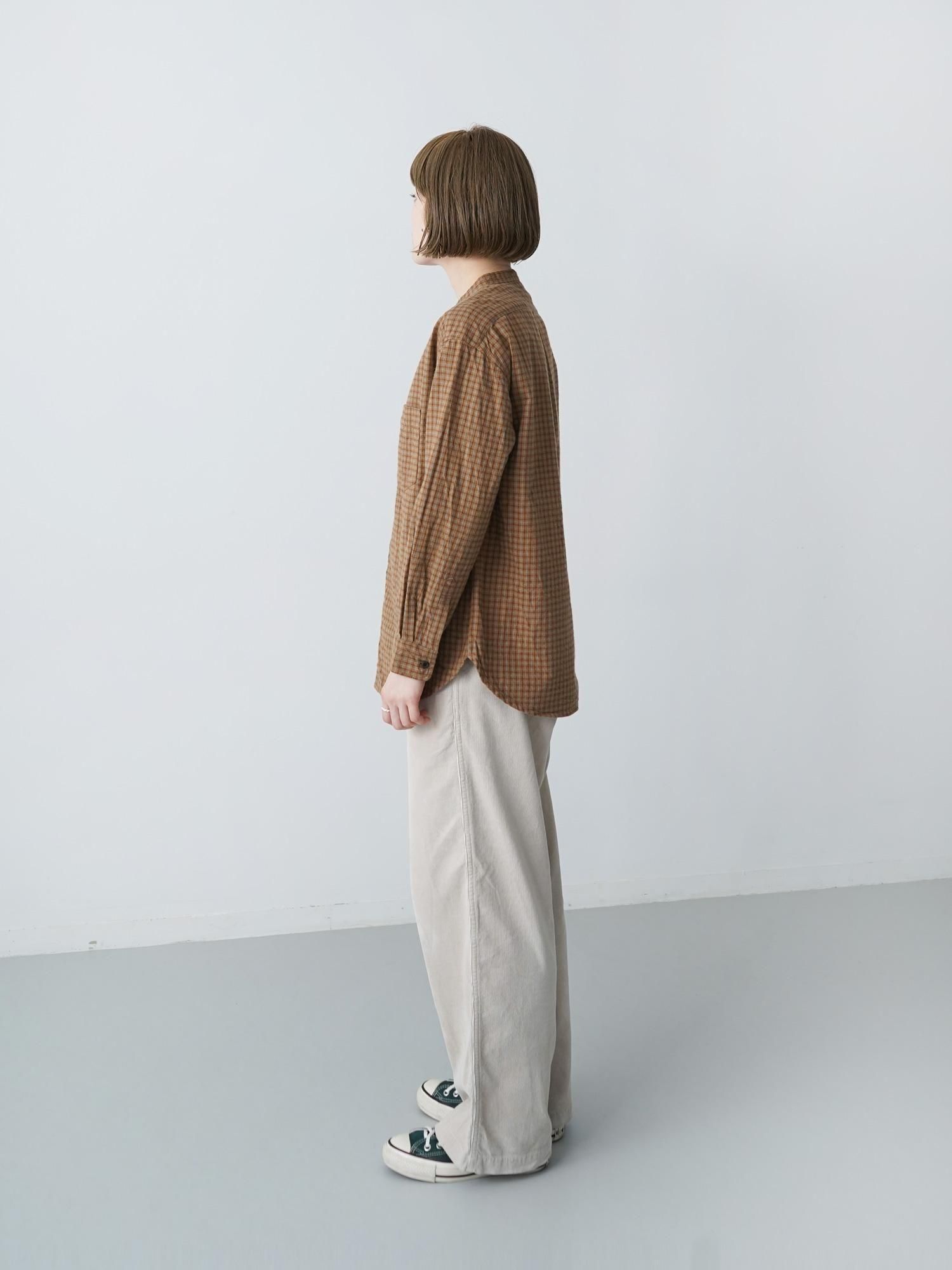 MALK online store 】NATURAL LAUNDRY / ナッピングネルリラックス