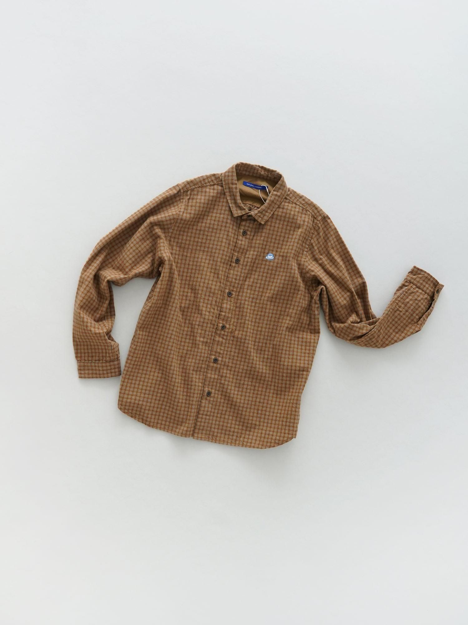NATURAL LAUNDRY - ナチュラルランドリー 公式通販 MALK ONLINE