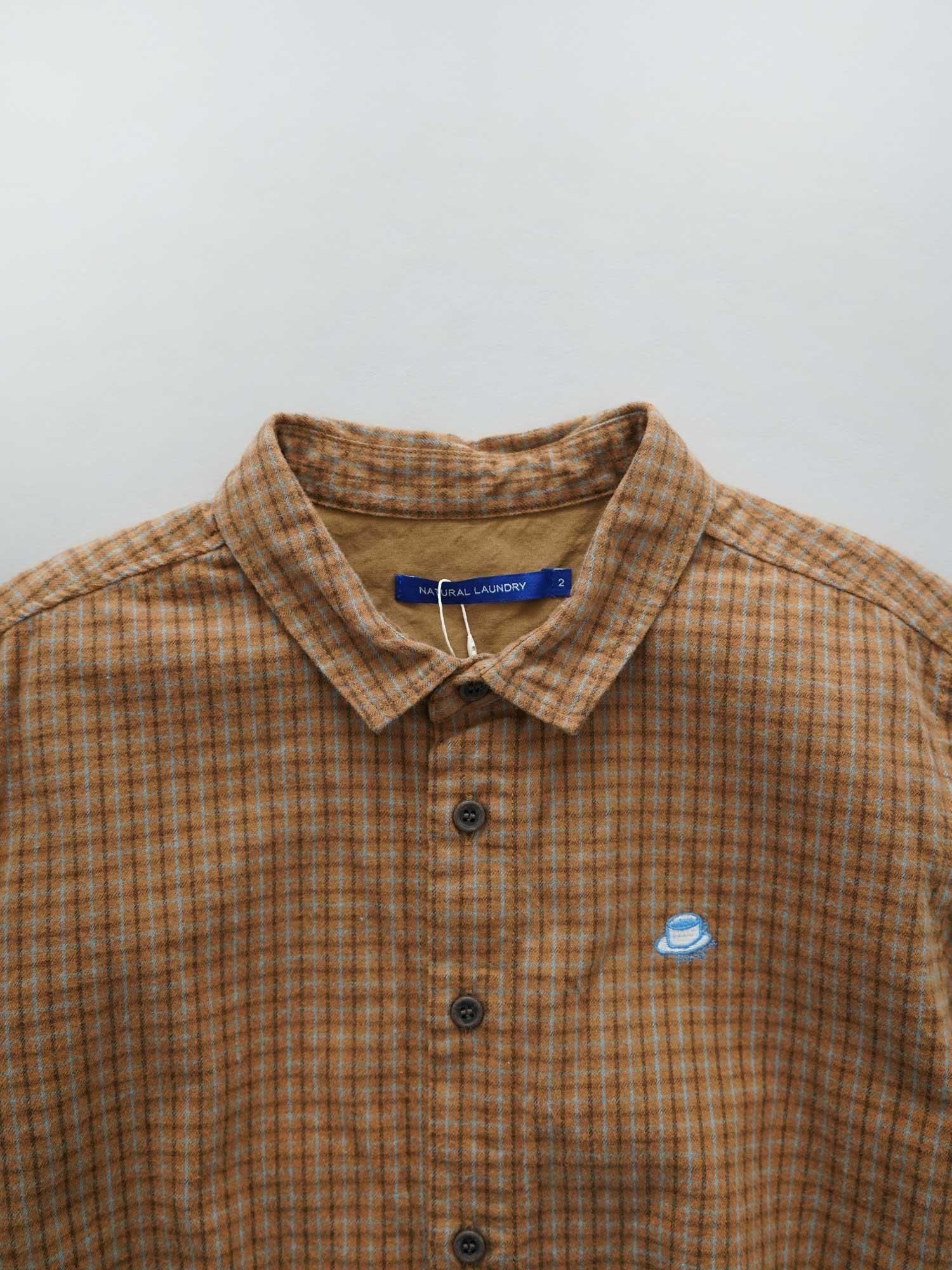 MALK online store 】NATURAL LAUNDRY / ナッピングネルコップ