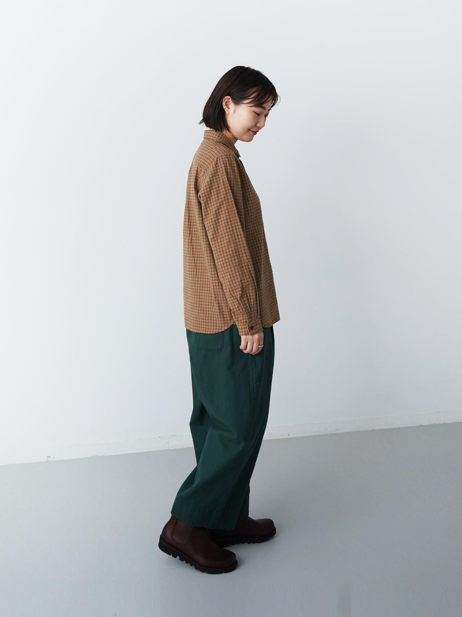mama ショップ MALK online store 】NATURAL LAUNDRY / ナッピングネルコップ