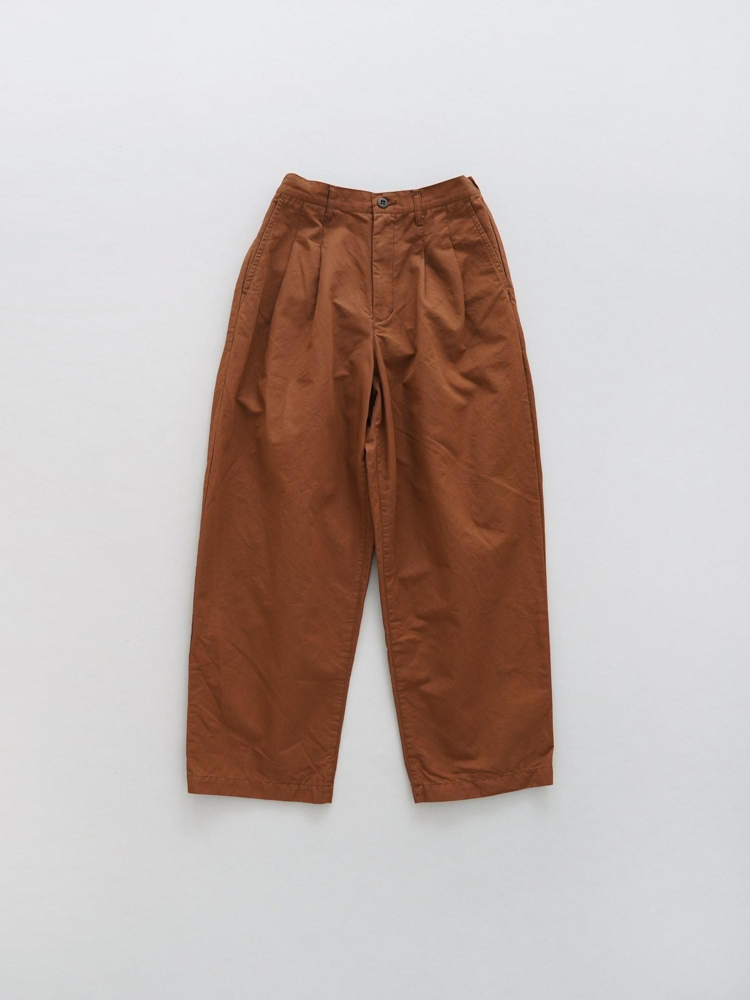 美品⭐︎ナチュラルランドリー ストレッチコール ボールパンツ 楽天市場】natural laundry ナチュラルランドリー（パンツ