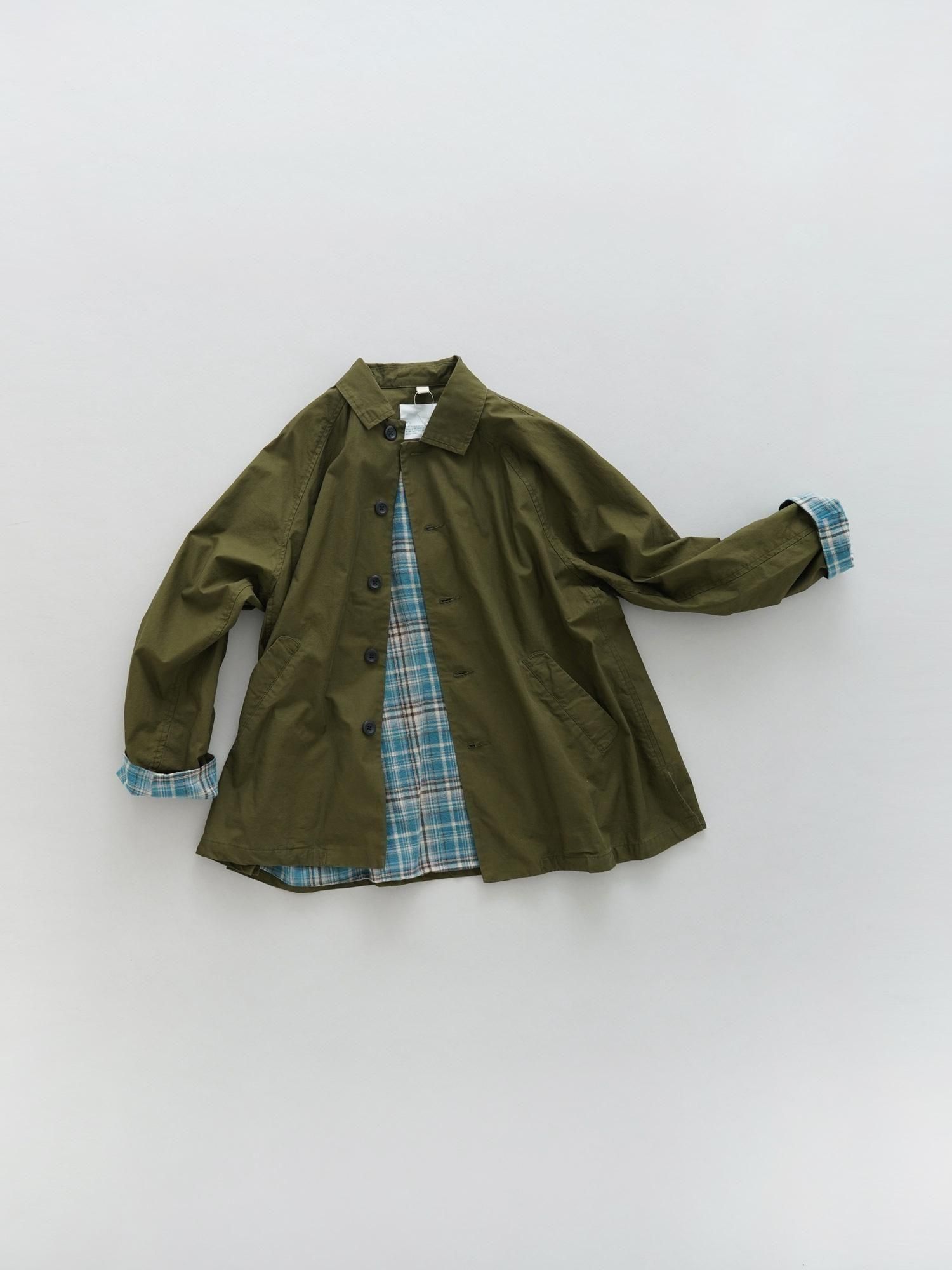 OUTER - MALK ONLINE STORE - マルク オンラインストア ”日々の