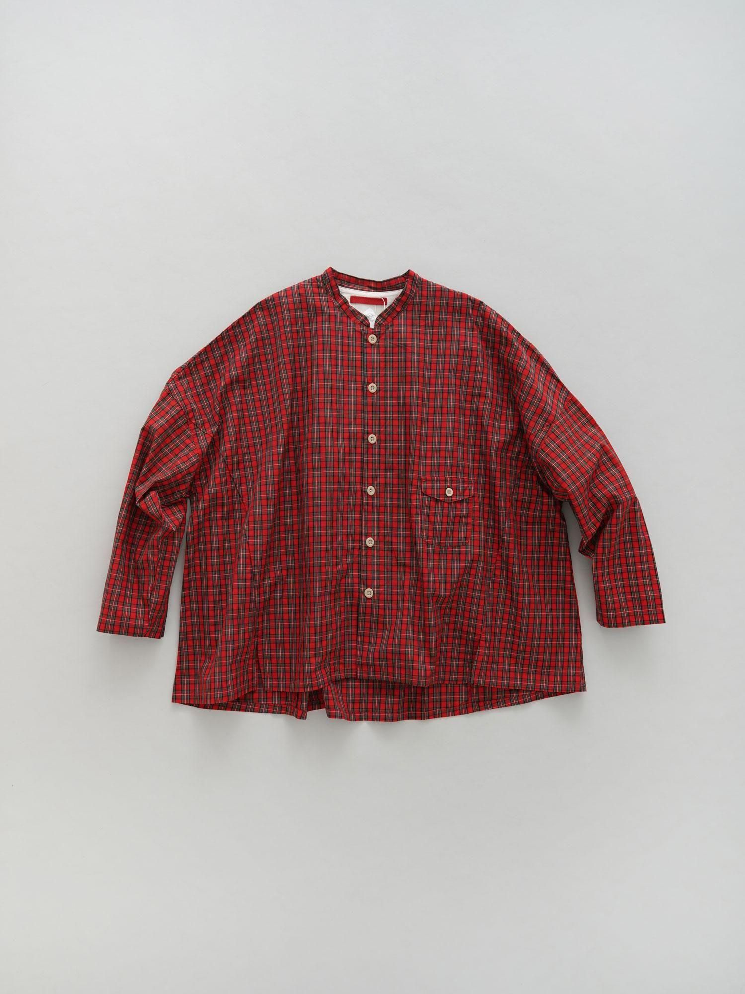 Sean John 赤 シャツ 未使用タグ付き Sean John 赤 シャツ 未使用タグ付き 門倉太久斗/22世紀ジェダイ slash