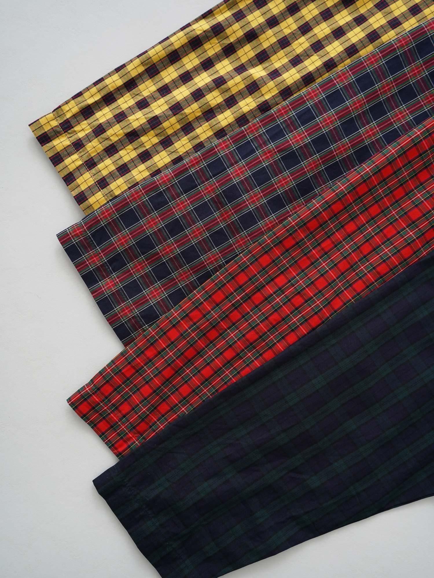 Natural Lag チェックシャツ Natural Lag チェックシャツ Natural Lag チェックシャツ