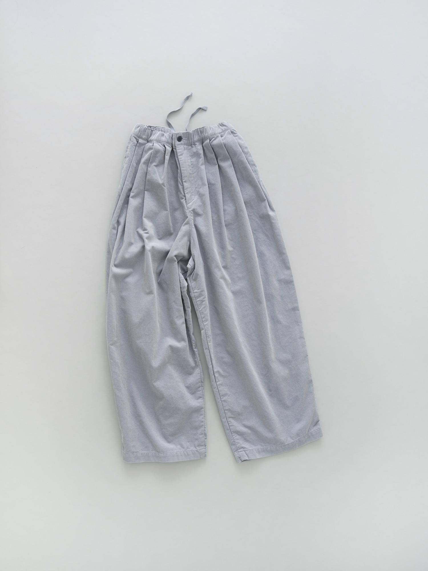 テンダーロイン ピゲパンツ　グレー HELLY HANSENより新作ウィンドブレーカー入荷‼︎ │ザ・ノース