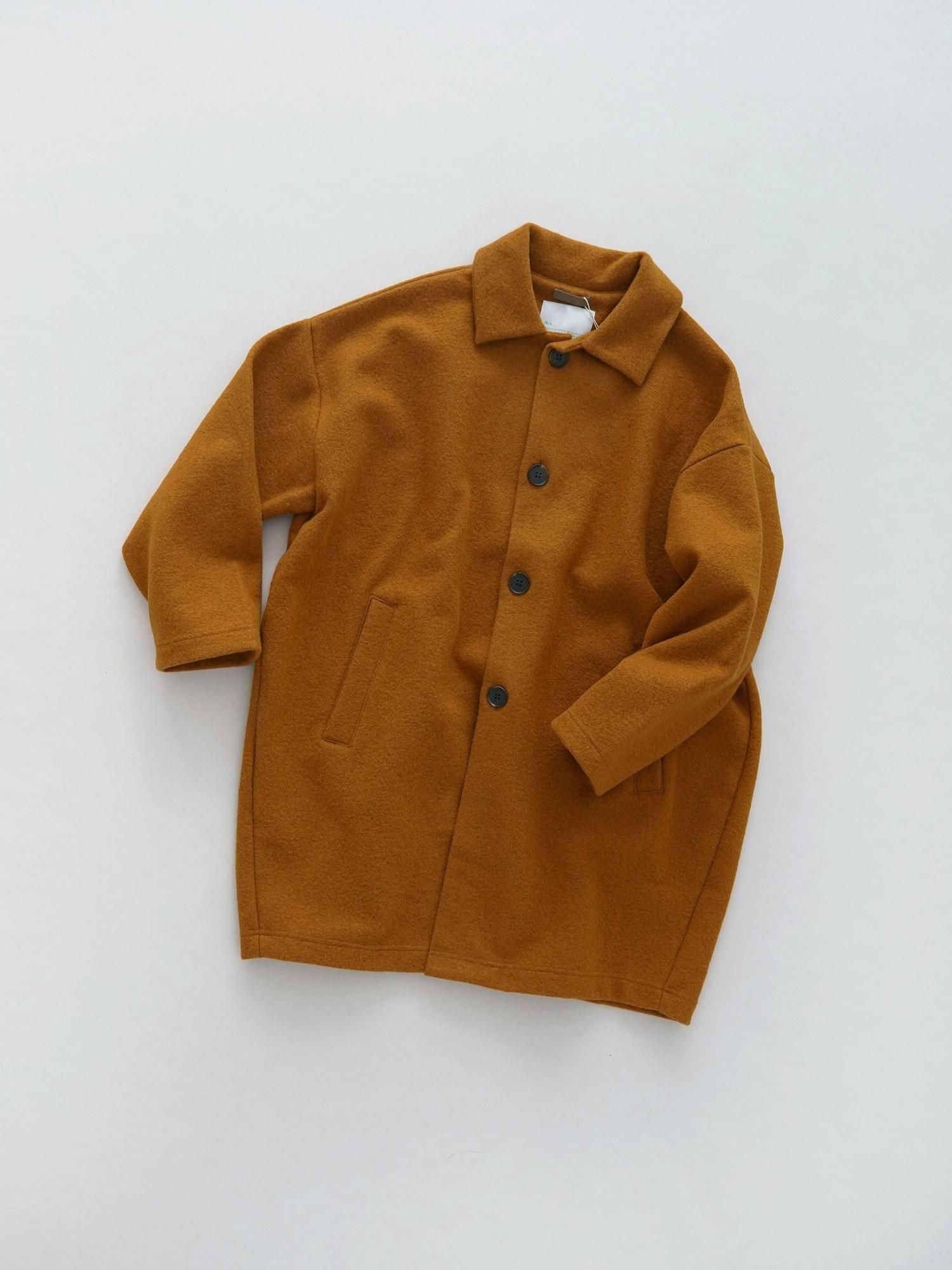 NATURAL LAUNDRY - ナチュラルランドリー 公式通販 MALK ONLINE STORE