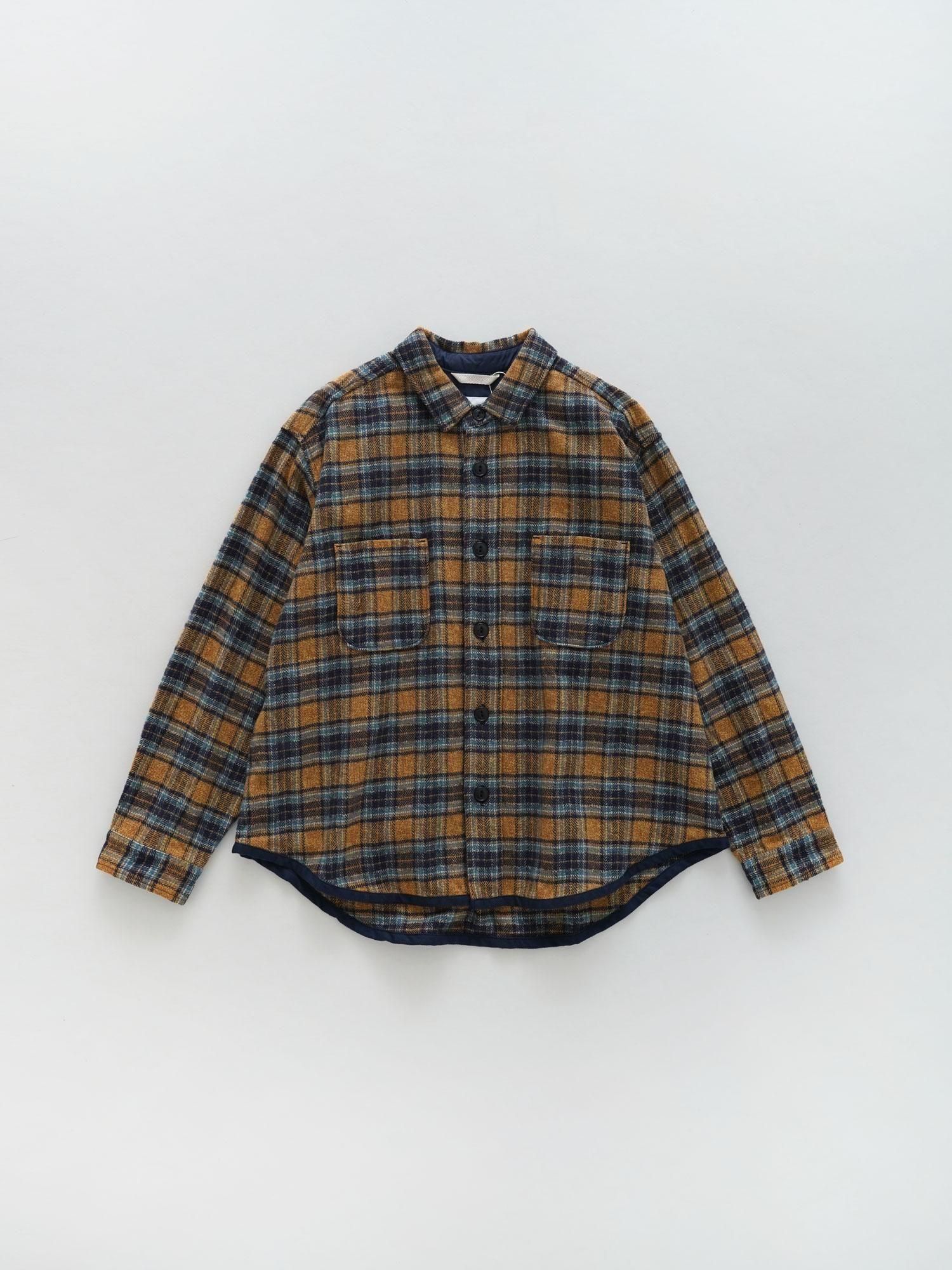 NATURAL LAUNDRY - ナチュラルランドリー 公式通販 MALK ONLINE STORE