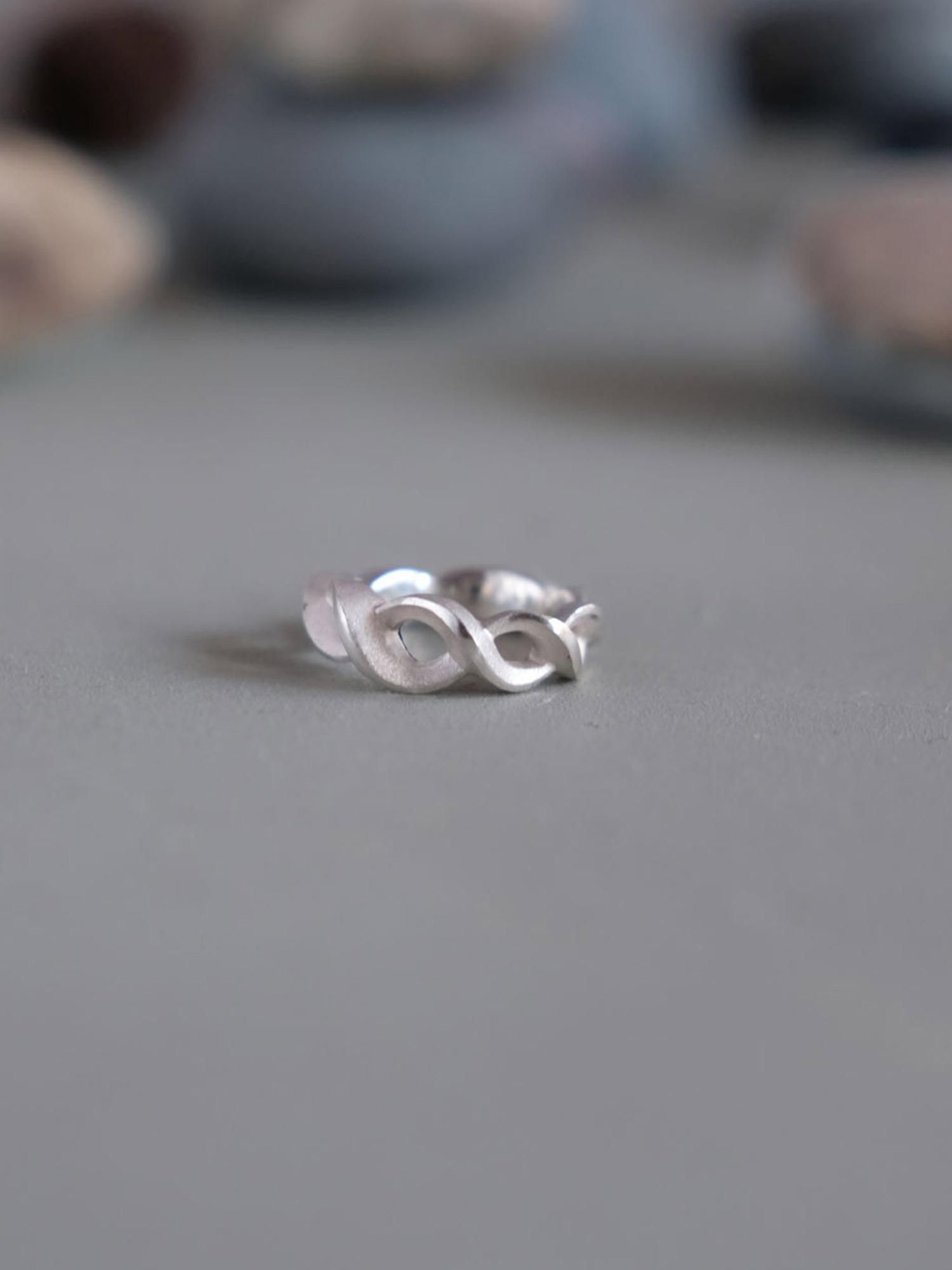 MALK online store 】 鶫 tsugumi 銀小物製作所 / kazenami silver