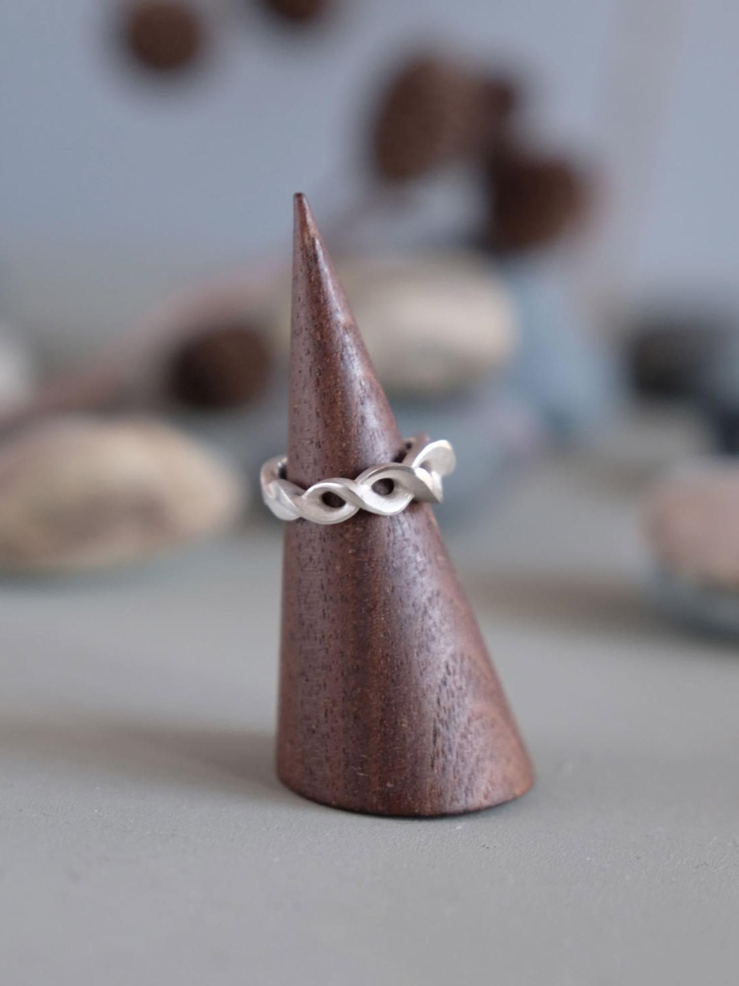 MALK online store 】 鶫 tsugumi 銀小物製作所 / kazenami silver