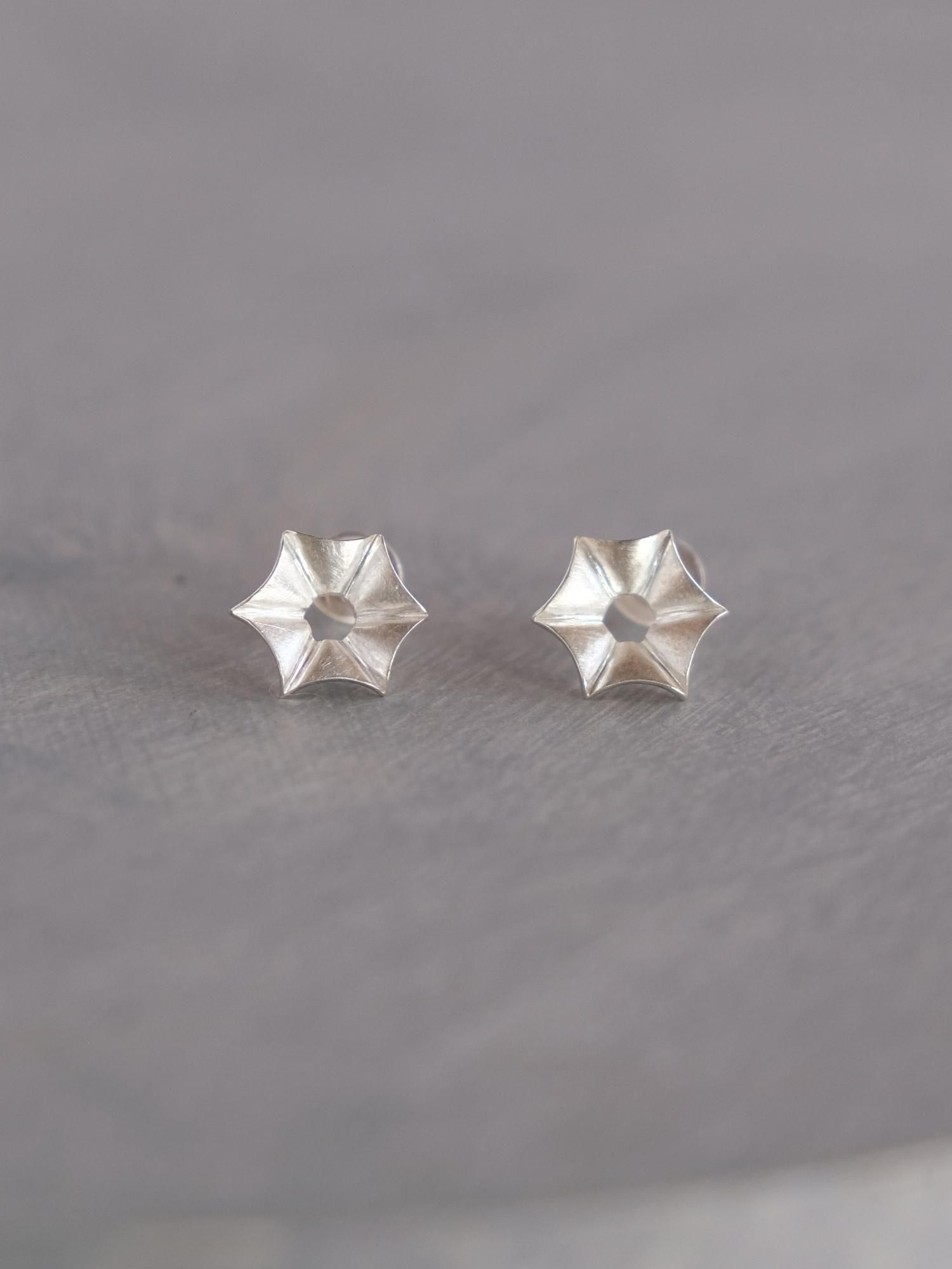 MALK online store 】 鶫 tsugumi 銀小物製作所 / pullman silver