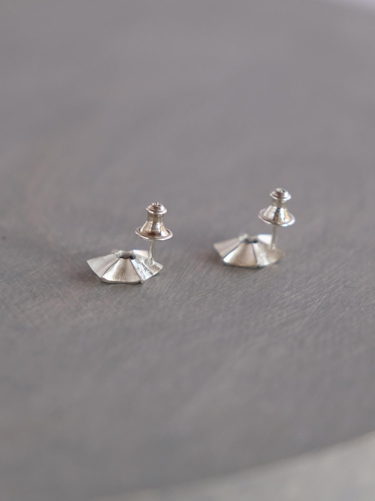 MALK online store 】 鶫 tsugumi 銀小物製作所 / pullman silver