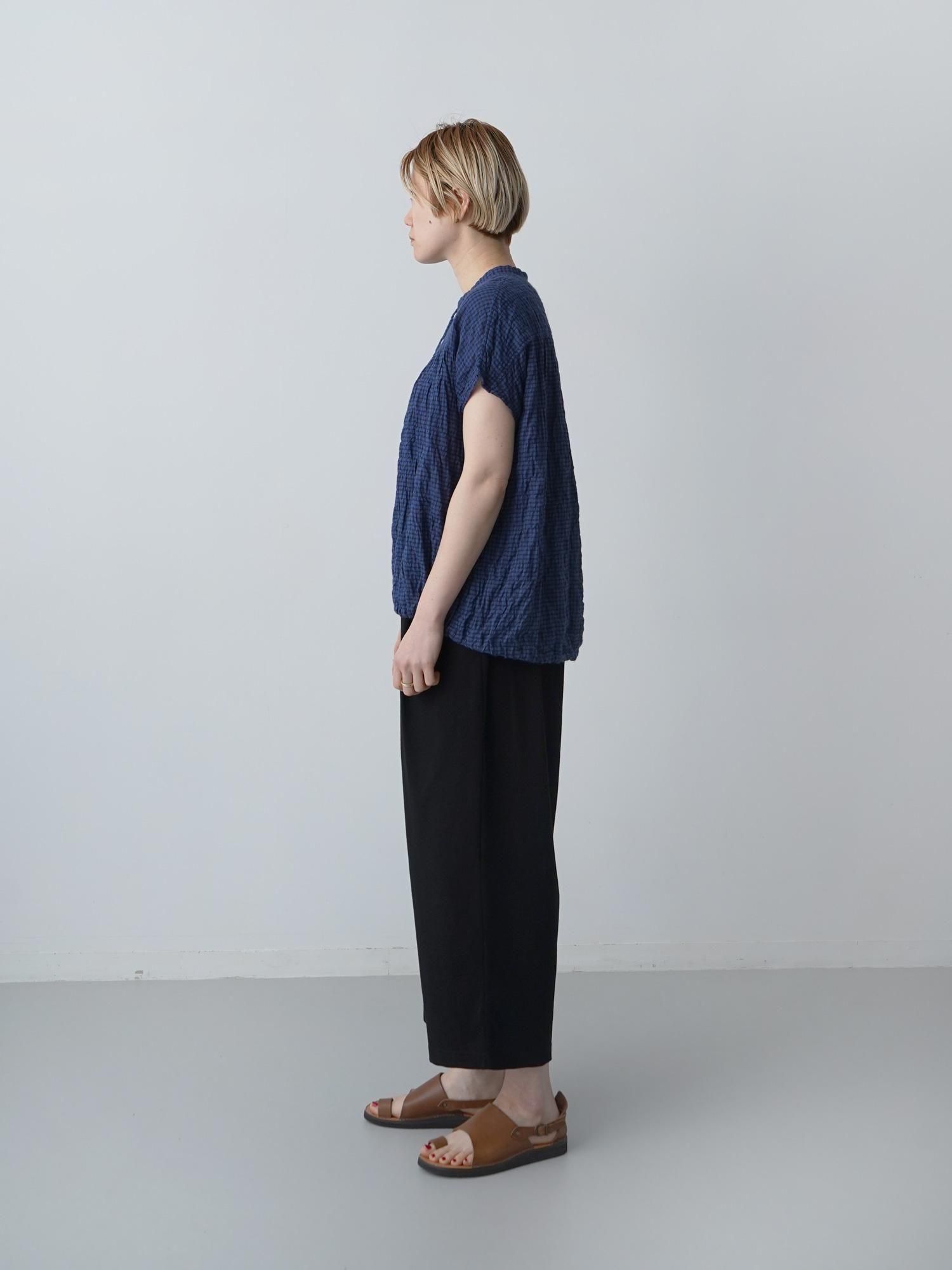 MALK online store 】NATURAL LAUNDRY / ヴィンテージツイストニット