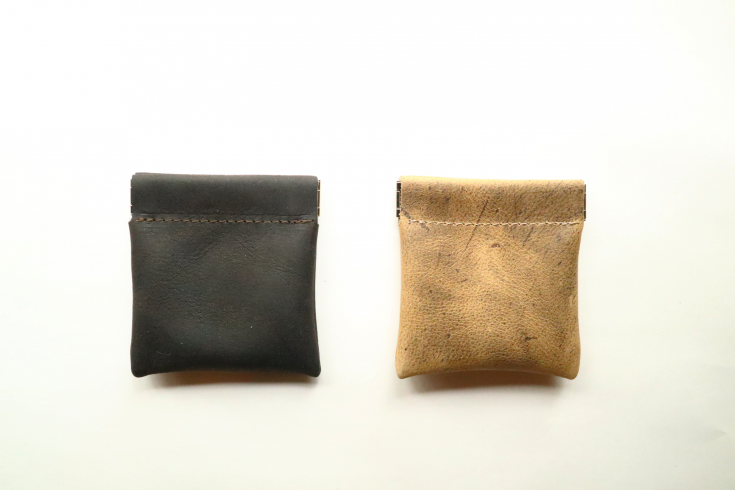 [spring pouch]kudu
