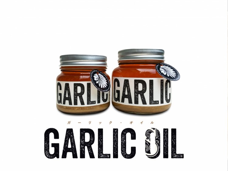 <img class='new_mark_img1' src='https://img.shop-pro.jp/img/new/icons8.gif' style='border:none;display:inline;margin:0px;padding:0px;width:auto;' />[GARLIC OIL ]　Lsize