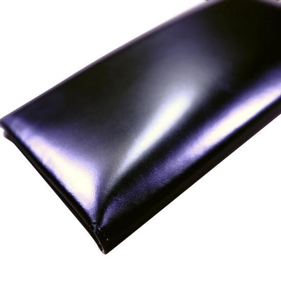 KAWAORIGAMI ブラック&ゴールドモデル 束入れ