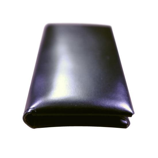KAWAORIGAMI ブラック&ゴールドモデル 束入れ