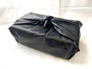 ホーウィン クロム エクセル トートバッグ 1点モノ - 二宮五郎商店