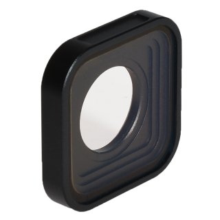 HERO11/10/9Black対応 UVカット レンズカバー 交換用 互換 保護レンズ プロテクター UVレンズリング GLD5192MJ127
