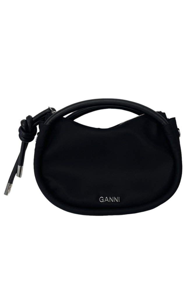 knot mini bag / GANNI
