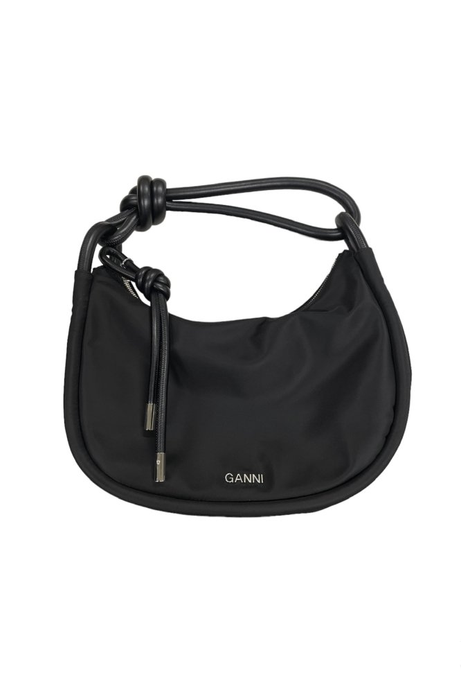 knot bag / GANNI