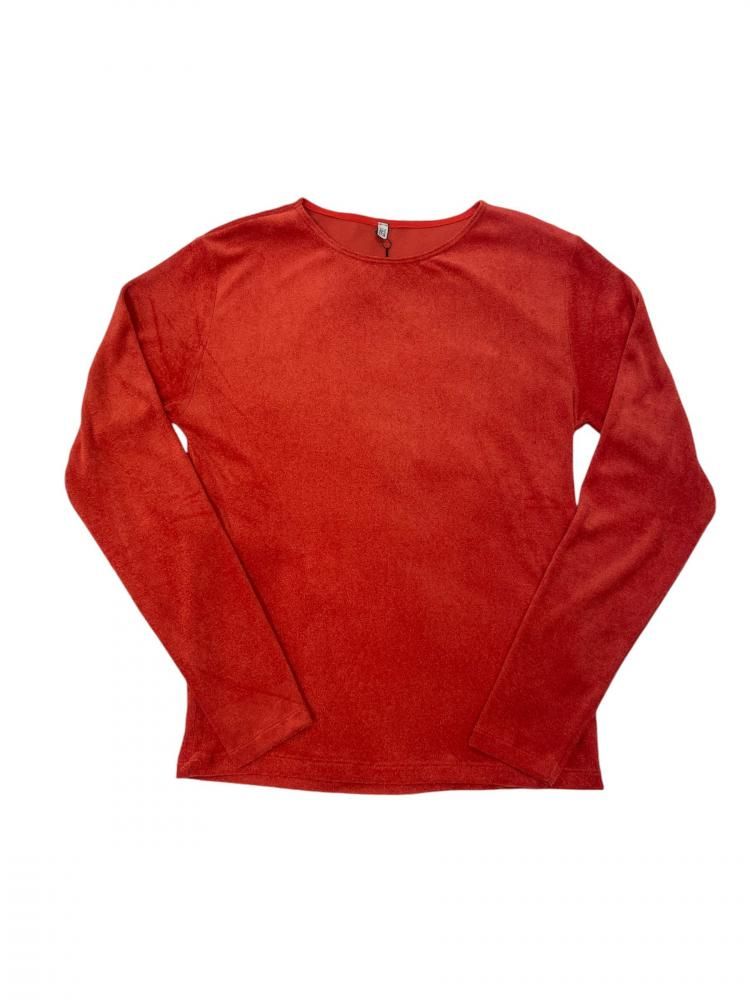 <img class='new_mark_img1' src='https://img.shop-pro.jp/img/new/icons20.gif' style='border:none;display:inline;margin:0px;padding:0px;width:auto;' />OMO long sleeve / baserange