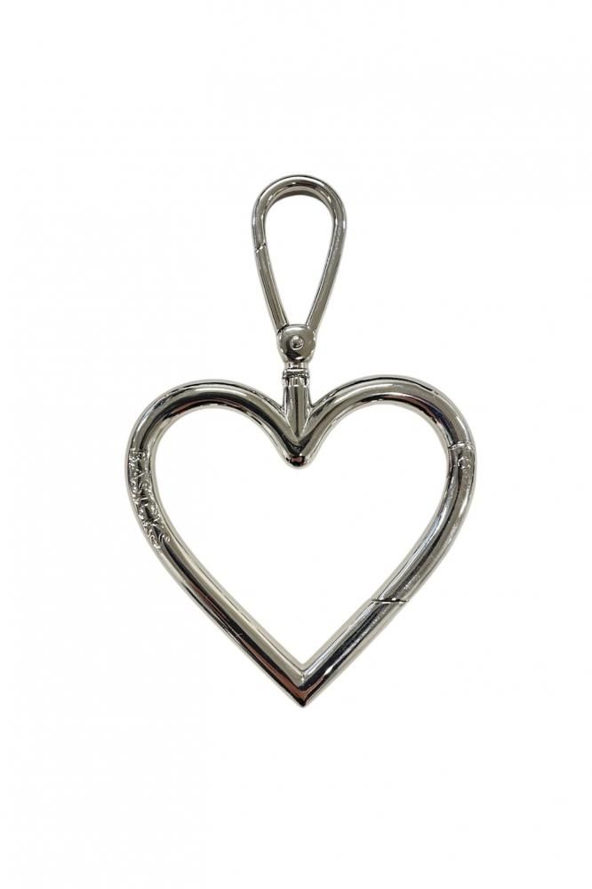 Heart Key ring / BASICKS