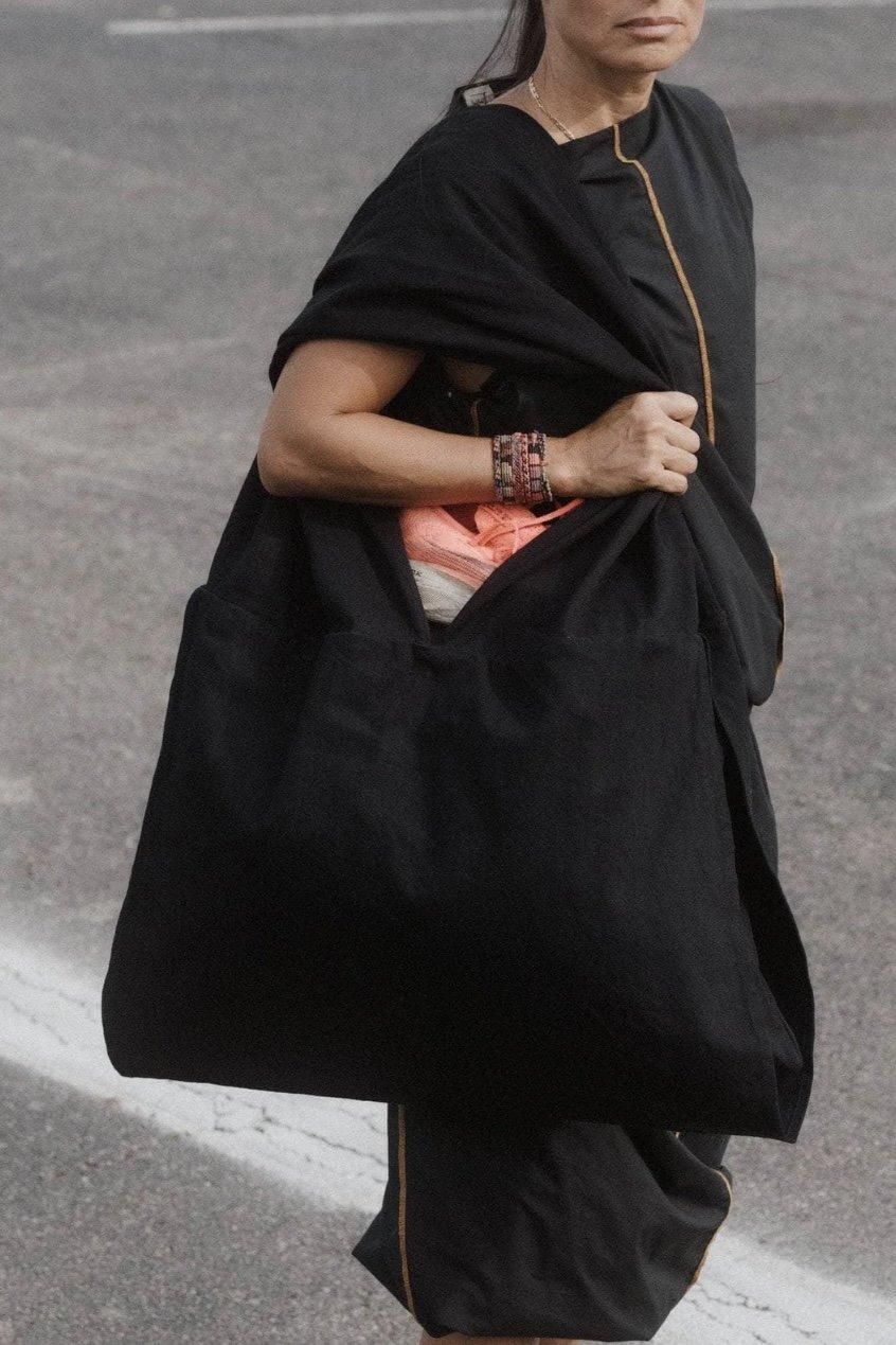 Hale bag / baserange
