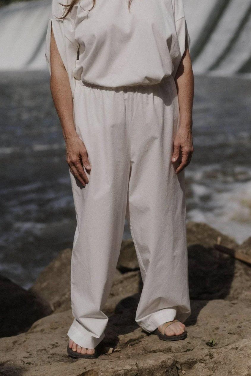OLE PANTS / baserange