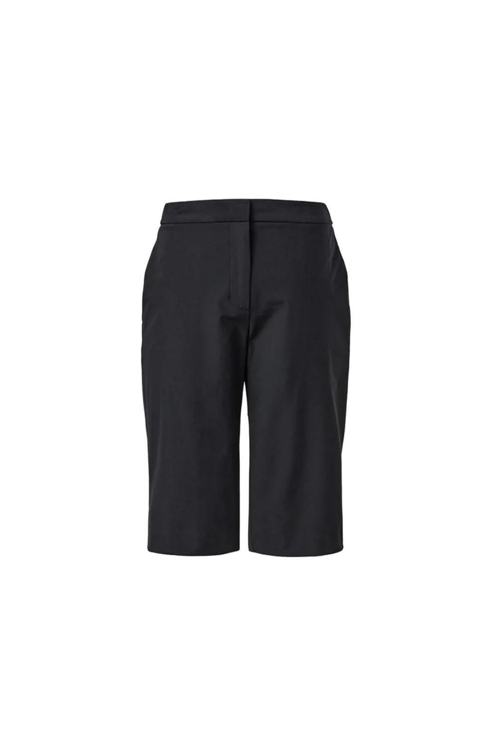 BERMUDA PANTS / AMOMENTO