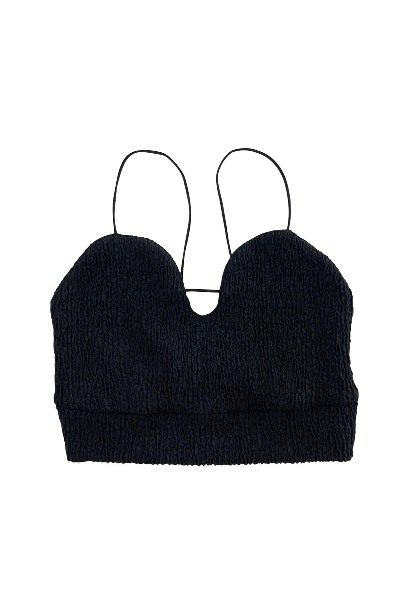 blend bustier(2color) / FUMIE TANAKA
