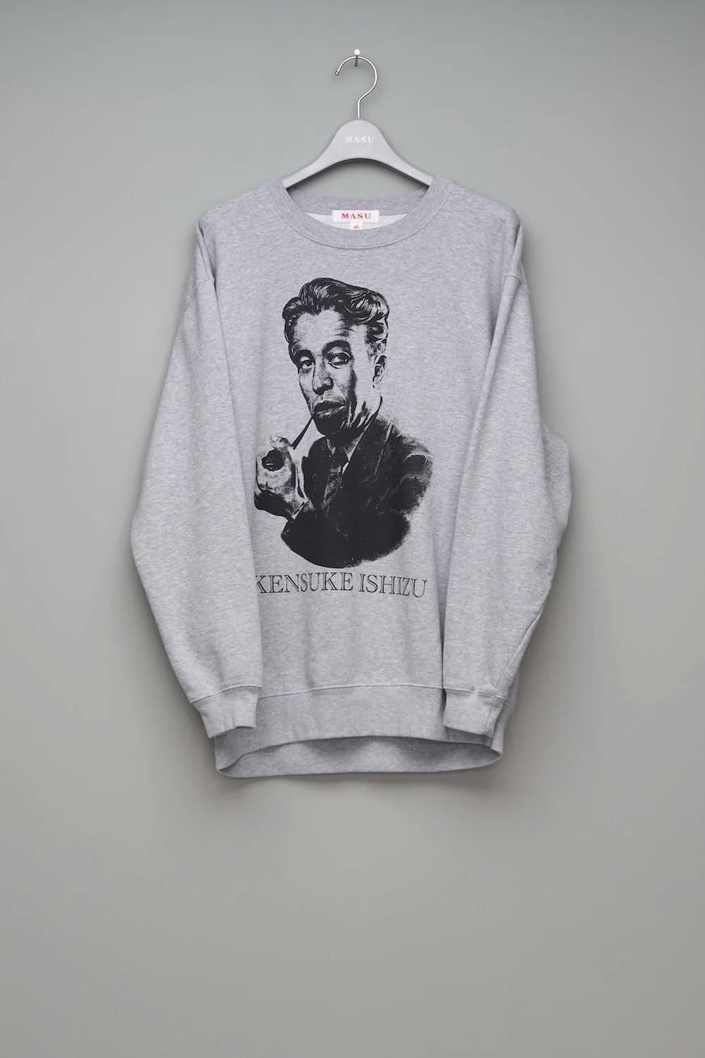 MASU X VAN LEGEND SWEATSHIRT / MASU