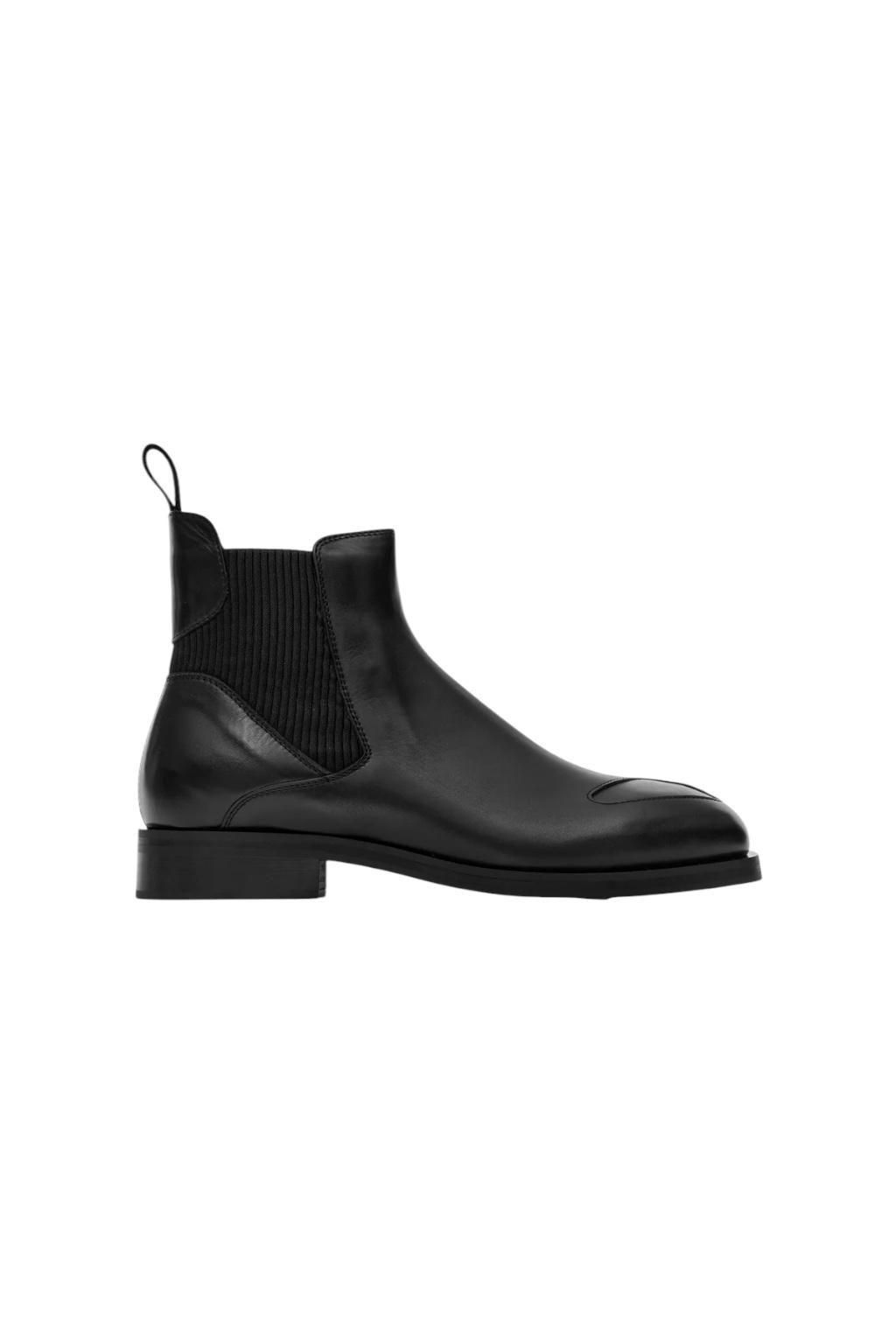 Perlin Boot / j.L-A.L