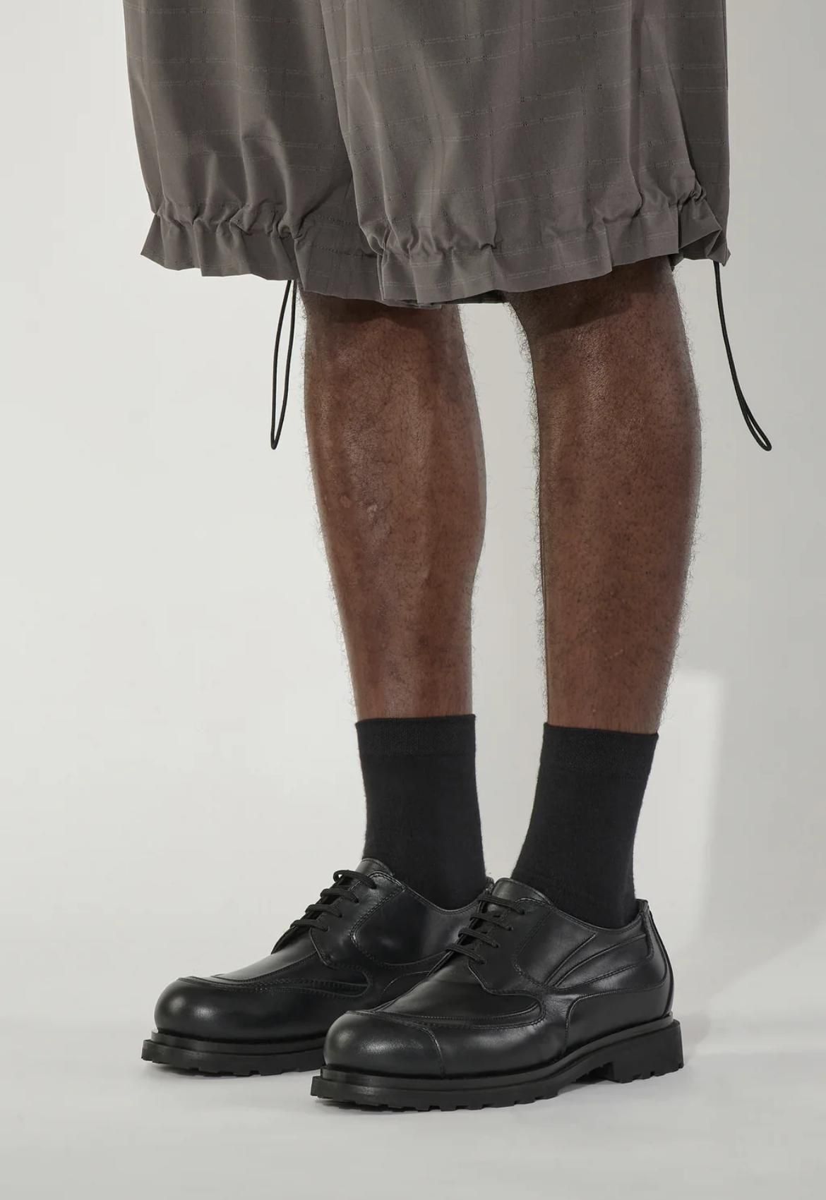 J.L-A.L Tracer Derby ローファー 28cm _J.L-A.L_ / Tracer Derby