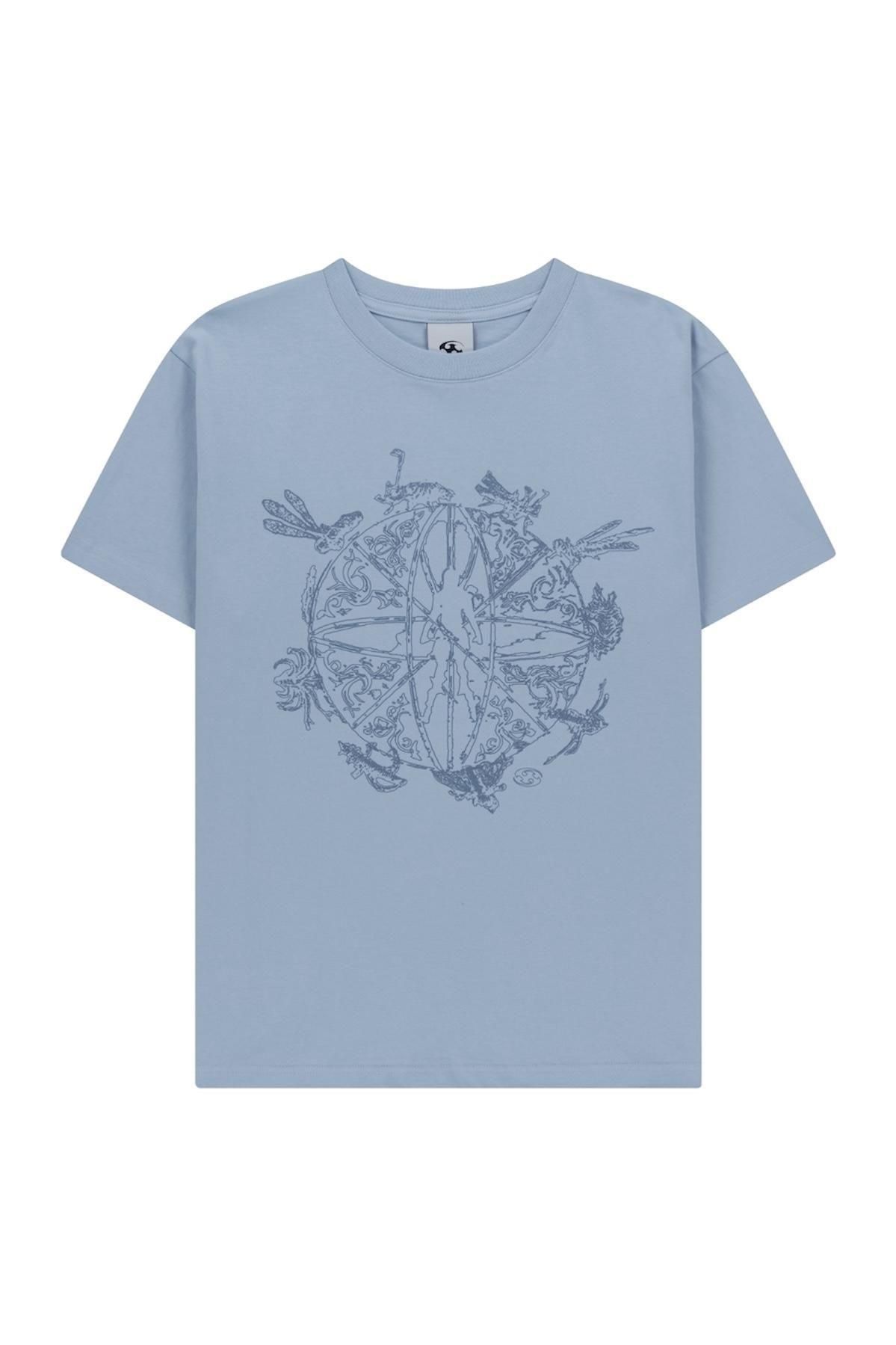 CORDYCEPS T-SHIRT (2color) / SANSANGEAR