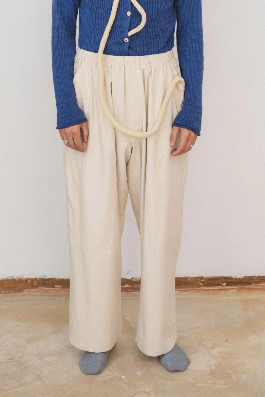 Gren Pants / baserange