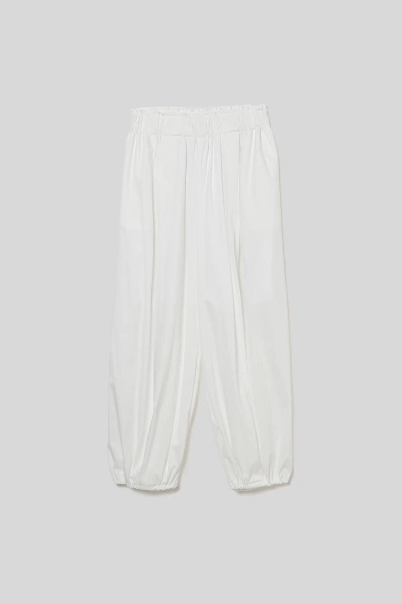 Easy Ballon Pant (2color) / IIROT