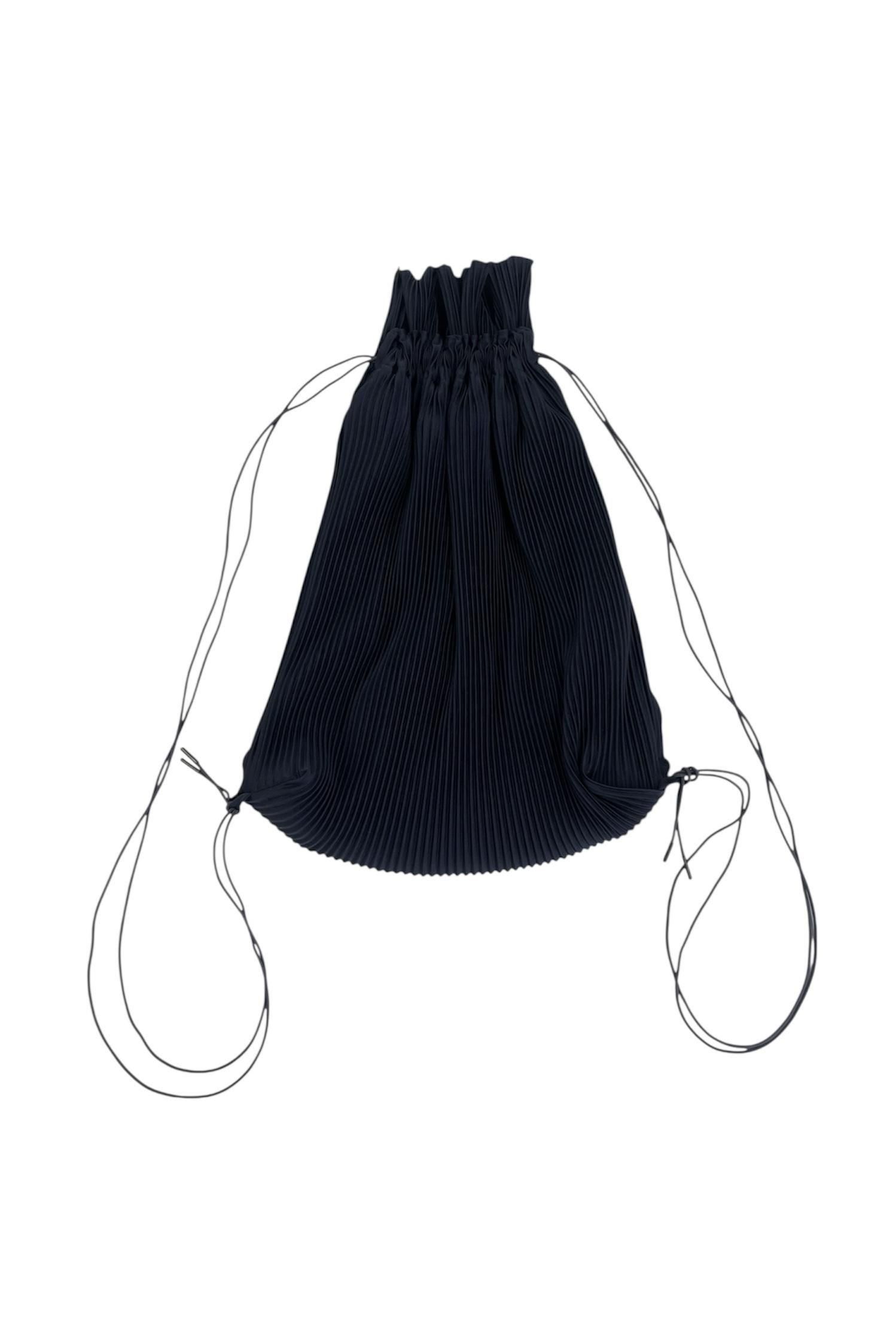 UNDER DAYPACK (NAVY) / jens