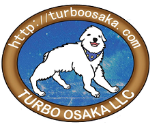 TURBO OSAKA VARIETY  SHOP　