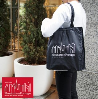 ޥϥåݡơ Nylon Tote 20051JAPAN SALES ONLY ޥϥåݡơ Nylon Tote Bag-MD 20051  Black 