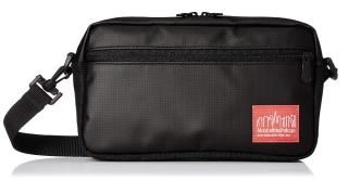  Manhattan Portage ޥϥåݡơMatte Vinyl Jogger Bag Хå MP1404LMVL