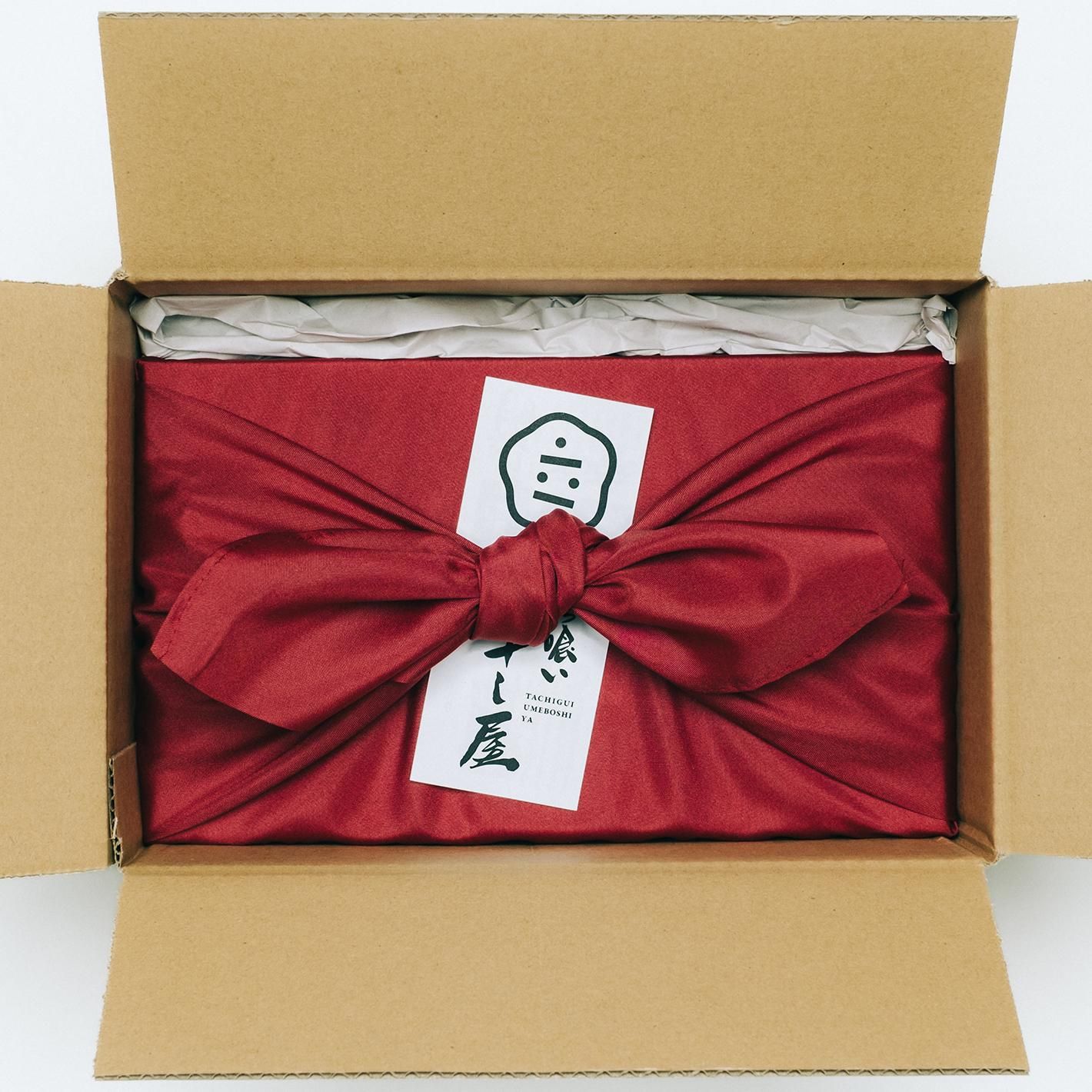 hanabiページ　王一博　ギフトボックス　最新　Franzzi公式 まかない瓶3瓶用ギフトボックス（瓶は別売） - BambooCut Market